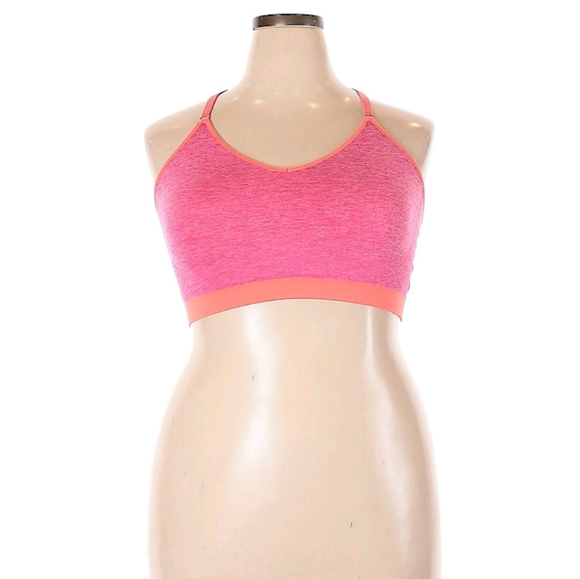cacique sports bra